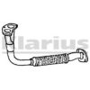 MAZDA FEC140500D9A Exhaust Pipe